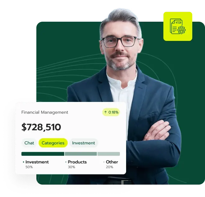Vermeil Inveroire trading algorithmique